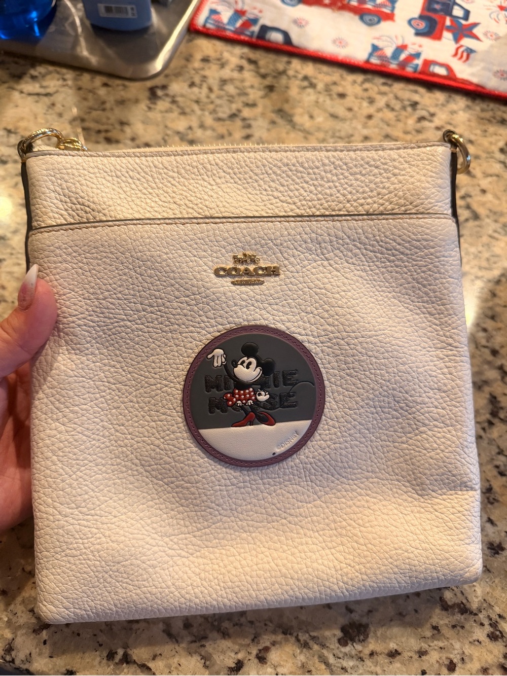 Coach Disney crossbody